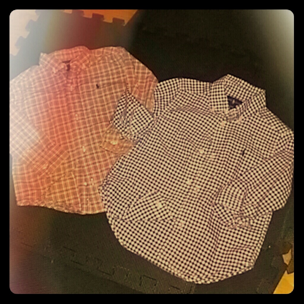 #2 Polo by Ralph Lauren